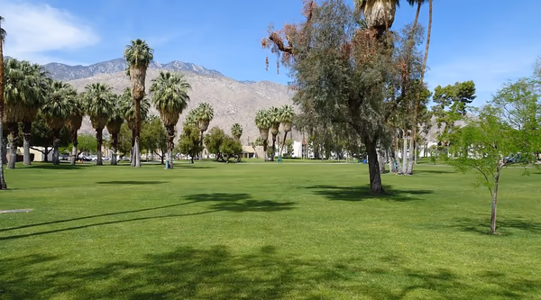 Sunrise Park